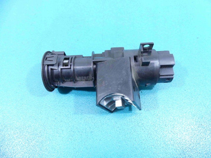 фото №13, Компьютер комплект fiat albea 46814445 1.6 16v