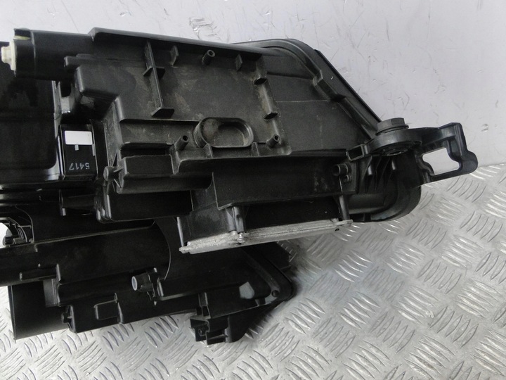 фото №14, Лампа перед skoda kodiaq 565 2017 полный led 566941016e 566941015e