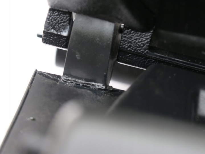 фото №11, Бардачок пассажира pod сменник чёрный soul европа audi a3 8p 03-