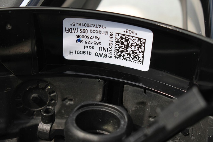 фото №5, Audi a4 a5 кермо передачі мульті 8w0419091h 8w0419091cl 8w0 419 091 h 8w b