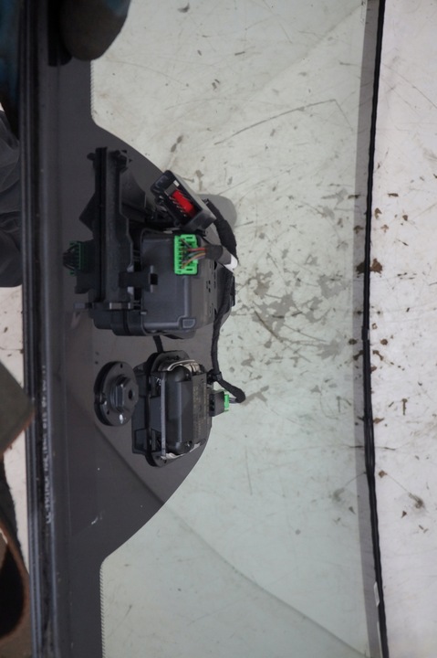 фото №5, Volvo v60 i s60 ii скло лобове передня комплектна оригінал 2011 city safe