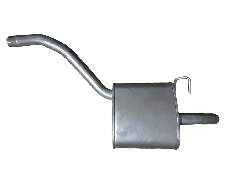 фото №1, Izawit глушитель конечный ford