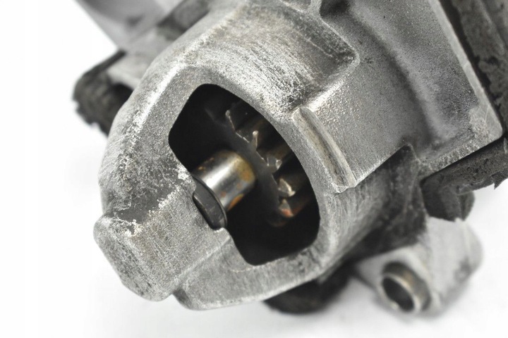 фото №12, Стартер nissan micra k14 0.9 ig-t 17-