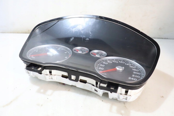 фото №3, Прилади ford focus c-max i mk1 2.0tdci