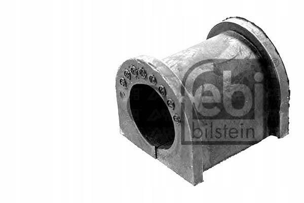 фото №1, Febi резиновая накладка stab. suzuki перед jimny 98-