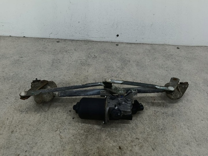 фото №9, Механизм стеклоочистителя toyota corolla verso ii 85110-0f020 ms159200-7241