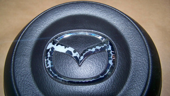 фото №11, Mazda 3 iii bn 18r консоль подушки