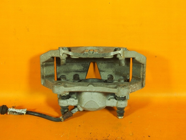 фото №9, Audi a5 8t супорт гальмівний перед lh 8k0615105ah