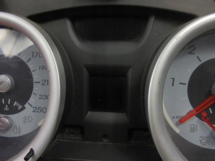 фото №8, Megane ii спидометр приборы 1.9dci 8200402241 b