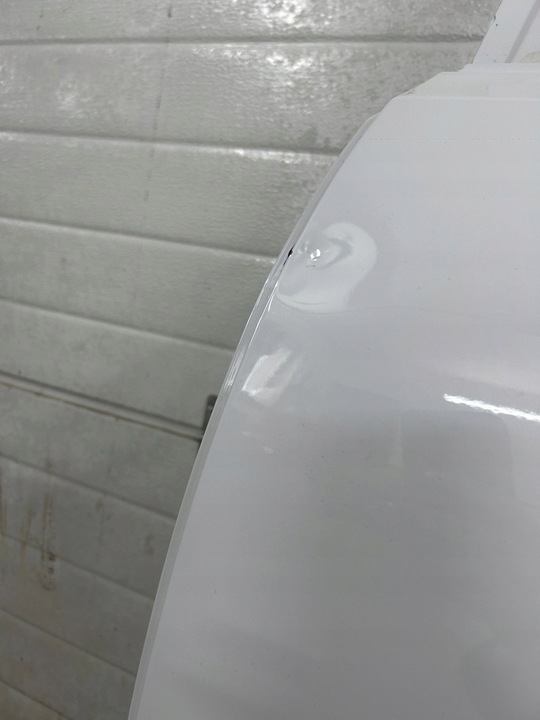 фото №11, Дверь левый зад задние 8r0833051b audi q5 8r sq5 код краски ls9r