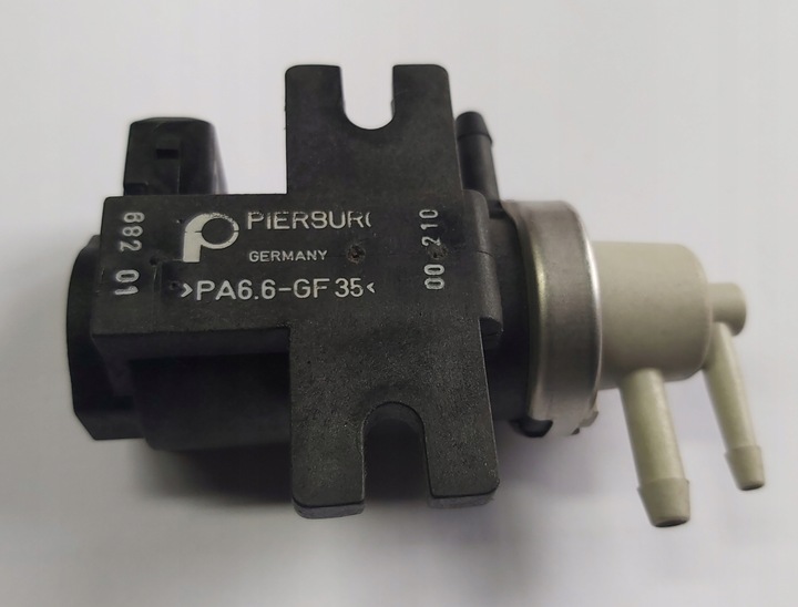 фото №1, Клапан egr a2 a3 a4 octavia ibiza bora golf passat