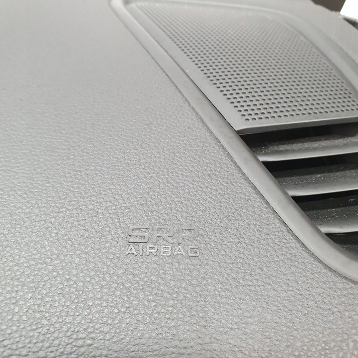 фото №5, Talisman панель консоль подушки ремни подушка безопасности