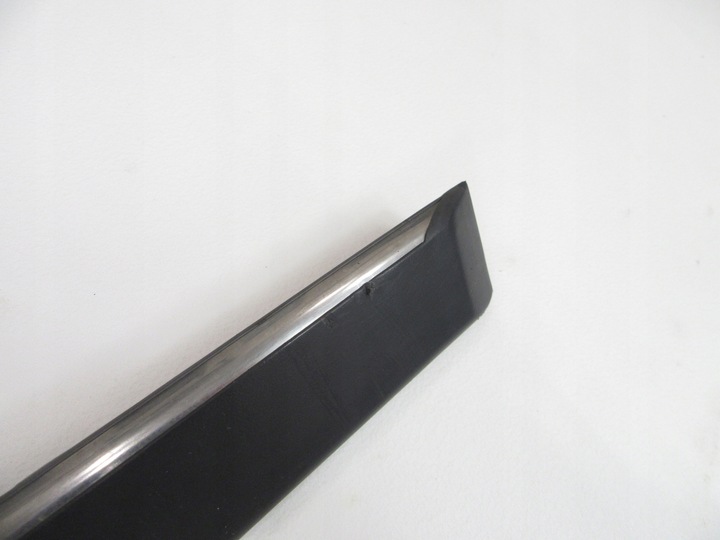 фото №8, Планка дверь правый перед bmw e39 sedan универсал хром