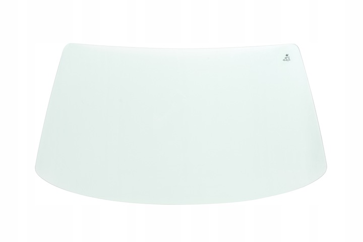 фото №1, Скло лобове передня fiat uno 1983-1988 3/5-drzwi hbk зелена нова