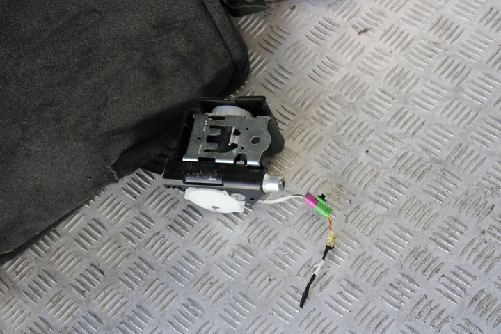 фото №12, Сидіння салон оббивка шкіра обшивки volvo xc60 рестайлінг 2016 океан race