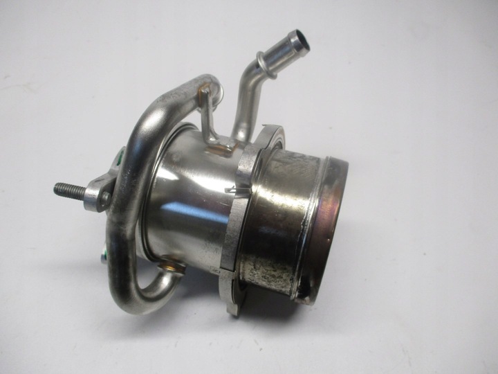 фото №1, Радіаторів вихлопних газів x trail koleos ii 147358604r 20r