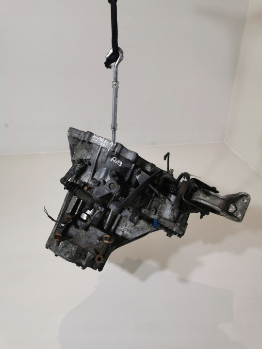 фото №6, Кпп кпп / коробка передач kia sportage hyundai tucson 2.0 crdi m5gf2