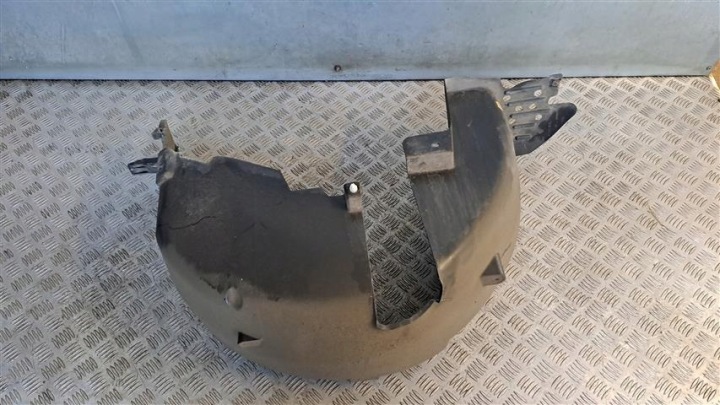 фото №5, Подкрылок зад левые задние seat ibiza v 6f 6f0810969l