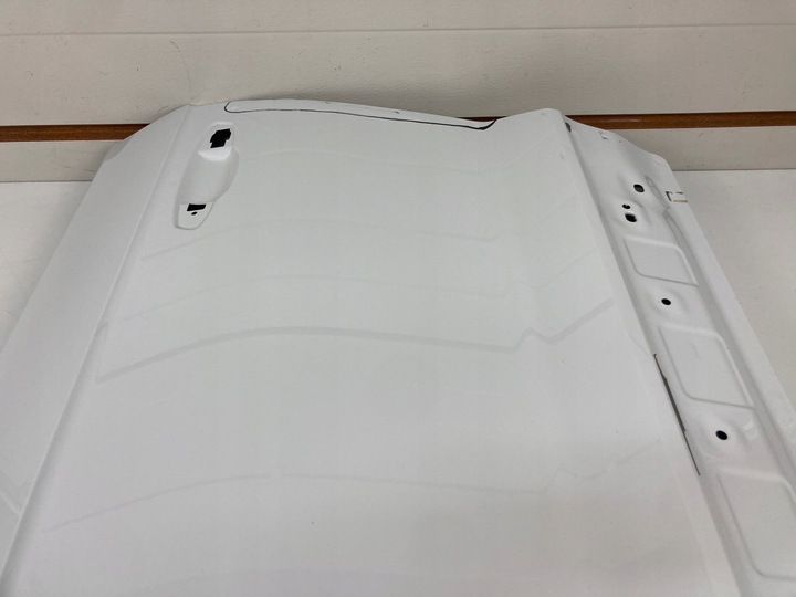 фото №8, Двері ліві передні vw t-roc cabrio 2gc