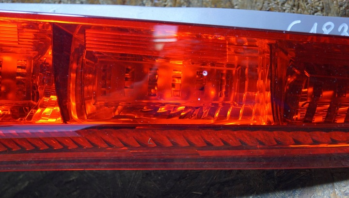 фото №7, Honda cr-v iii лампа правий зад c1834