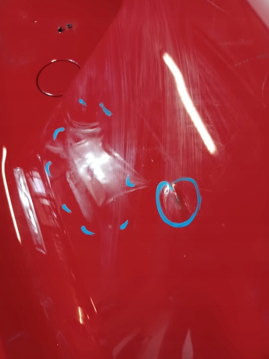 фото №7, Бампер зад porsche 911 991 carrera gts