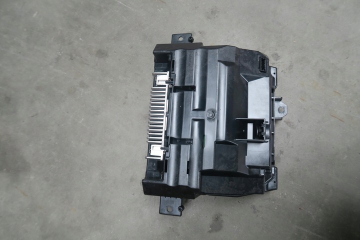 фото №3, Ford kuga mk3 дисплей head up hud