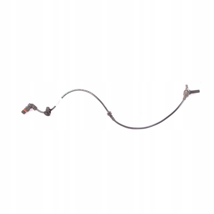 фото №12, Mercedes w212 датчик abs переднє a2125400117