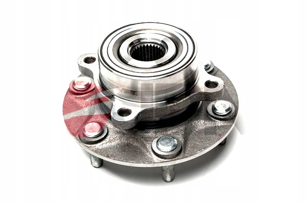 фото №10, Набор подшипник колёса mitsubishi jpn