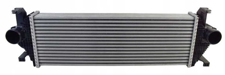 фото №1, Інтеркулер jeep grand cherokee 2014- 55038004ac