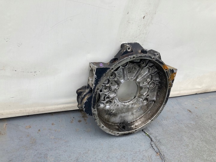 фото №1, Man l2000 корпус зчеплення 51014013180