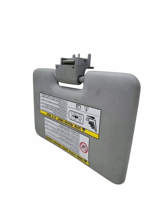 фото №7, Honda fr-v 2008 защита солнцезащитная