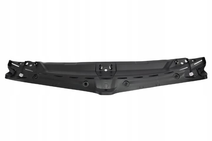 фото №7, Bmw 3 g20 g21 защита крышка маскировочная накладка верхняя радиатор pas 51767461970 новая