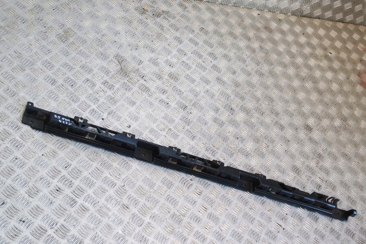 фото №1, Захист кріплення планки порогової mercedes s w223 a2236983800