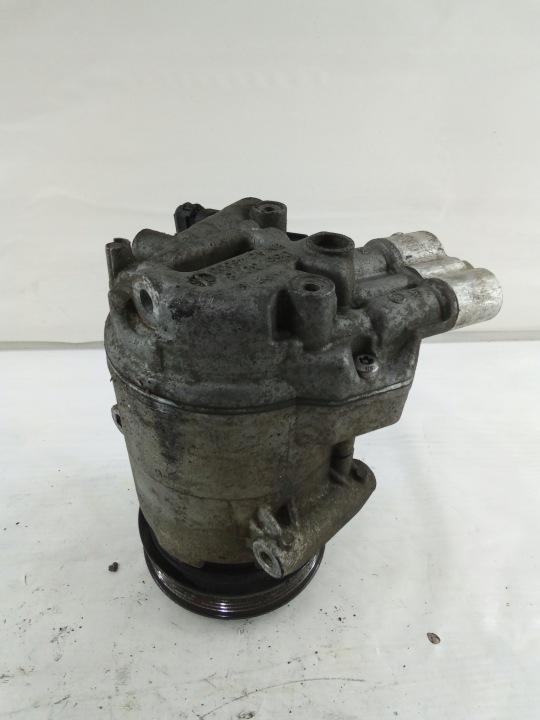 фото №4, I859 компрессор кондиционера astra j 1.4t 39045696