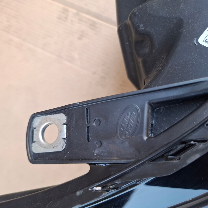 фото №9, Land rover range rover sport l494 полный led mid лампа правая перед фара