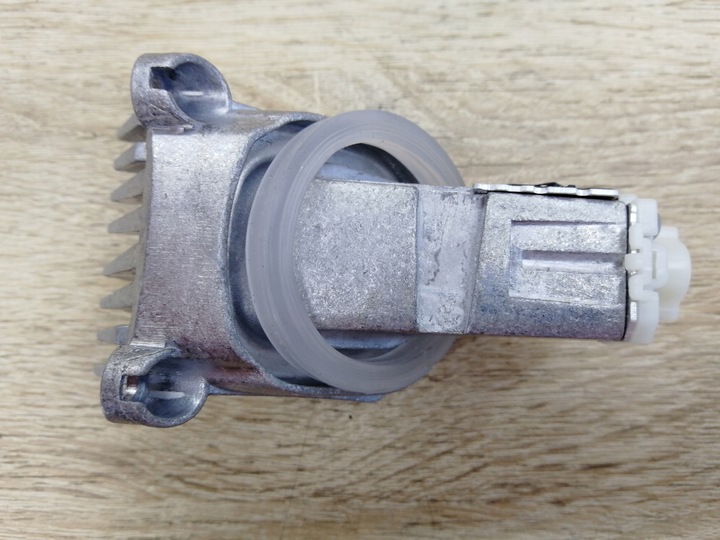 фото №14, Модуль jeż led фара кільце 18592000 7343876 do bmw 5 f10 f11 m5 lci рестайлінг