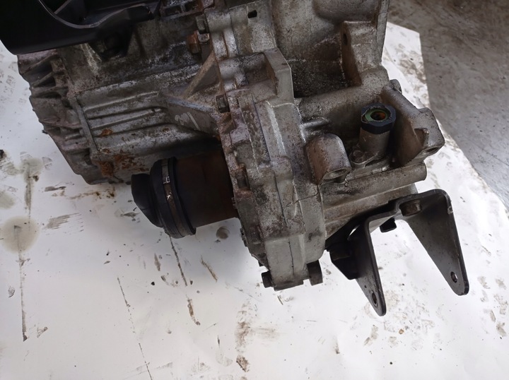 фото №8, Коробка передач коробки передач hyundai accent 1.5 crdi j42073