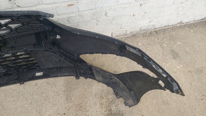 фото №8, Бампер перед kia ceed iii рестайлинг gt 21-