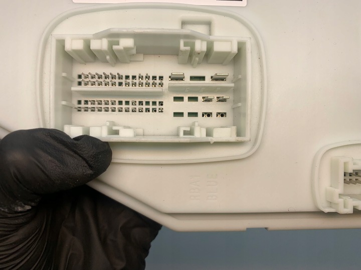 фото №8, Mercedes w247 модуль комфорту a2479004618