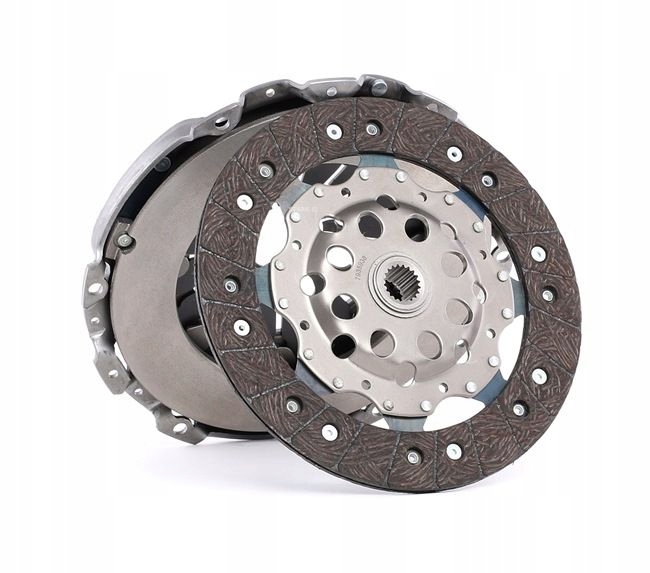 фото №13, Набір зчеплення stark skck-0100039 do opel zafira b a05 astra h gtc a04