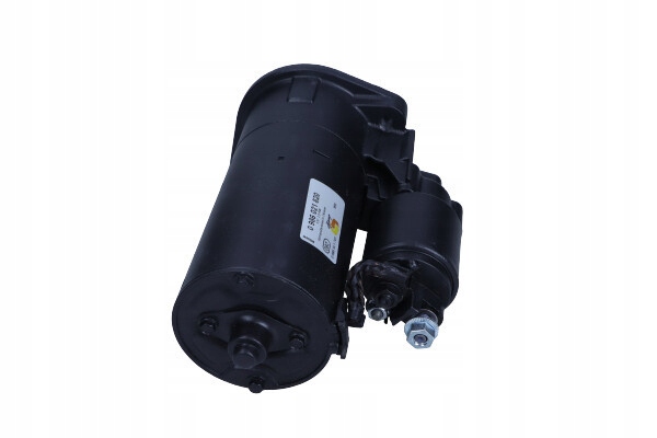 фото №13, Bosch стартер двигателя 0986021820