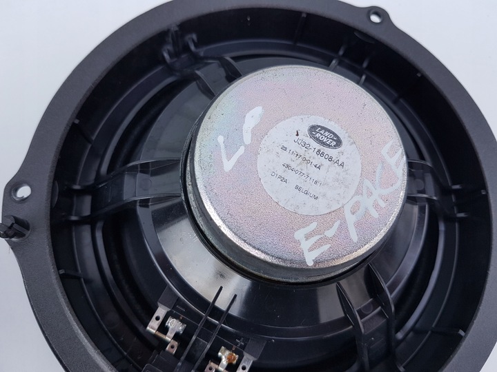 фото №8, Динамік двері лівий перед jaguar e-pace x540 17-20