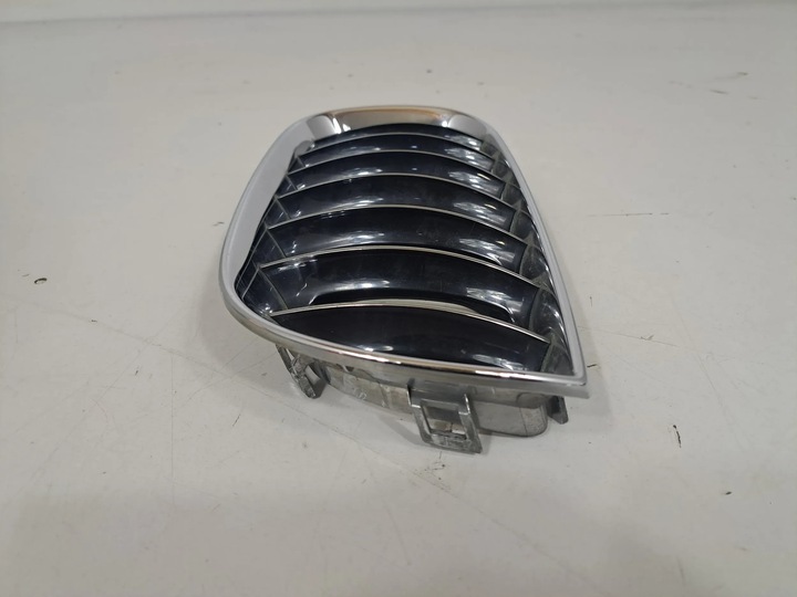 фото №13, Bmw x3 e83 2005 решётка радиатор