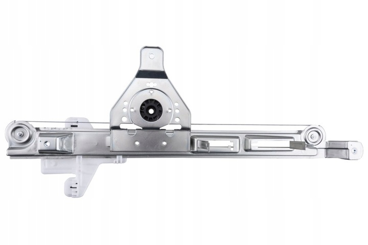 фото №3, Nty eps-ch-040 підйомники скло jeep patriot 06- /лівий зад/