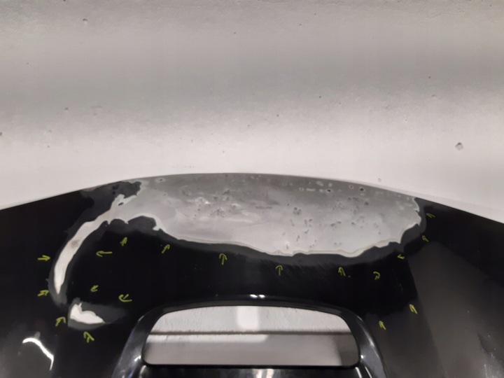 фото №7, Капот перед ferrari f12 berlinetta 12-18
