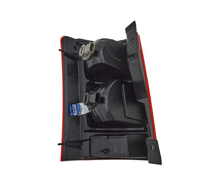 фото №2, Лампа зад do dodge grand caravan 2007-2010 5113204ab права