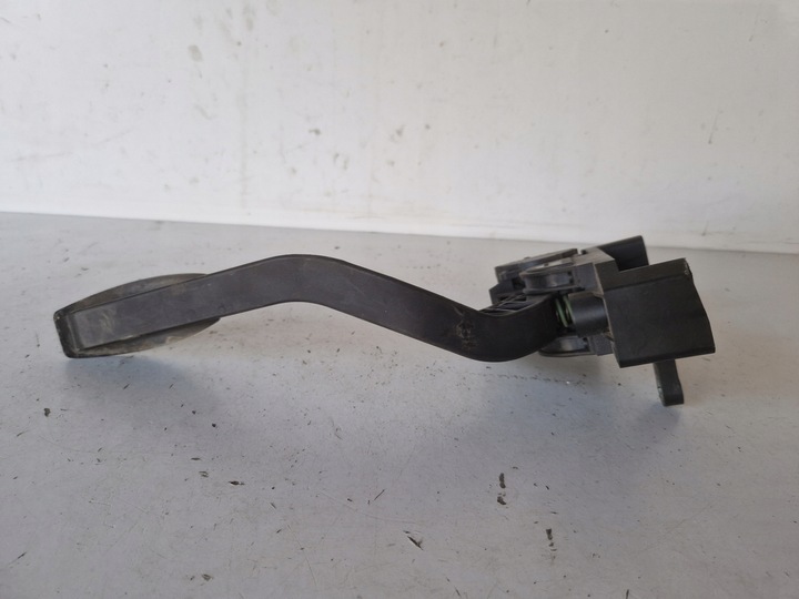 фото №6, Потенциометр педаль газа iveco daily iii 99-06