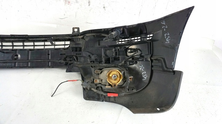 фото №11, Бампер перед переднє volvo xc90 i 1 рестайлінг 07-14 fl 2007- омивачі pdc 452-26