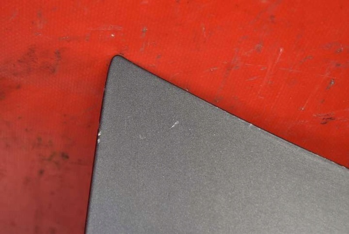 фото №6, Кришка багажника зад задня спойлер спойлер 46g mitsubishi lancer 7 vii sedan