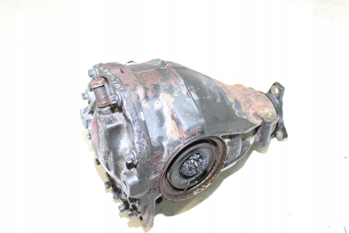 фото №4, Диференціал диференціал міст зад mercedes w203 c-klasa 3.2 v6 3.27 бензин рестайлінг